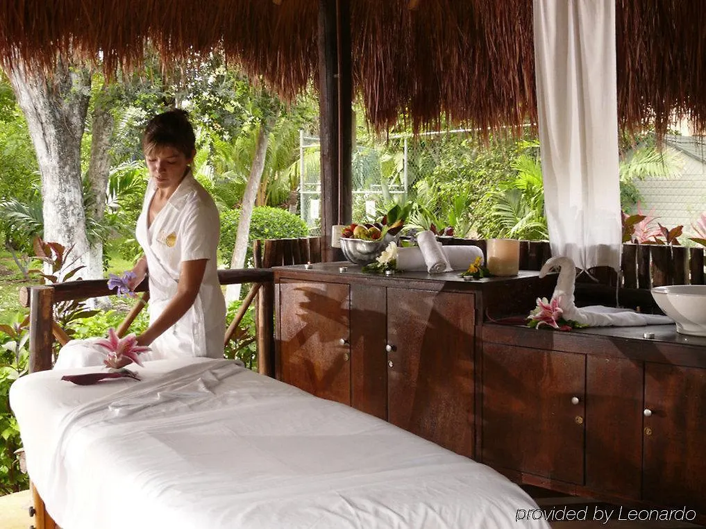 Real Playa Del Carmen Hotel & Beach Club Riviera Maya Mexique